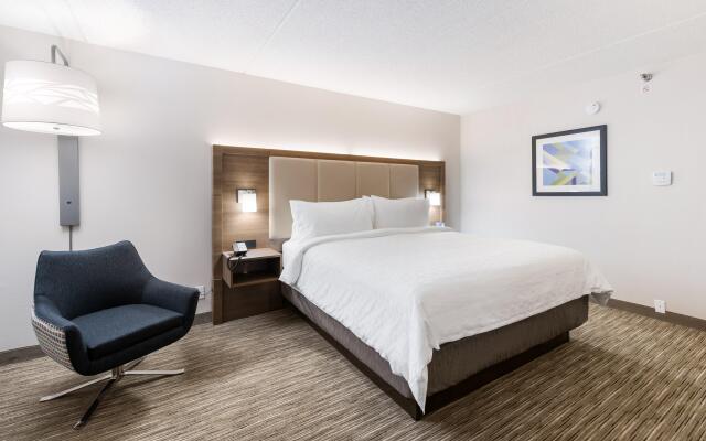 Holiday Inn Express Naperville by IHG