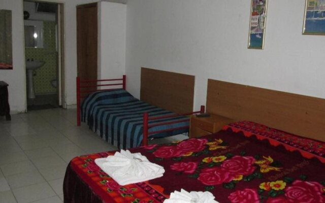 Hotel Ibiza