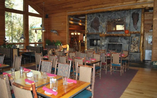 Double Eagle Resort & Spa