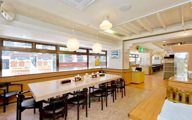 Sky Heart Hotel Kawasaki - Vacation STAY 97869