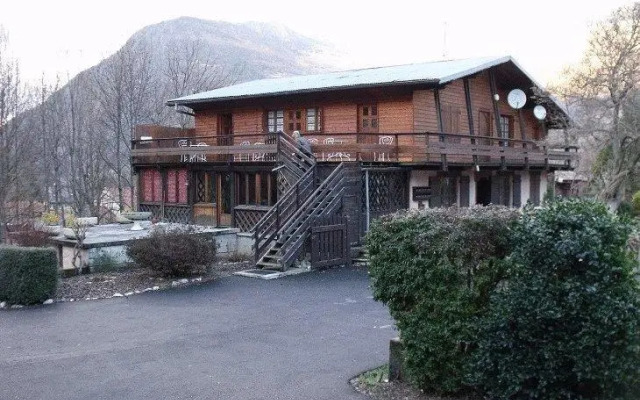 Chalet lErmitage