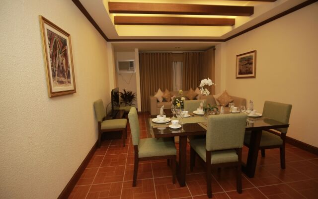 The Suites at Mount Malarayat