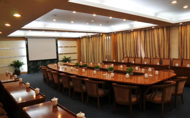 Sheng Tang Hotel