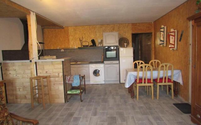 Appartement En Bois