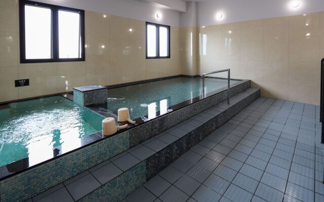 Hotel Kanade Kankukaizuka
