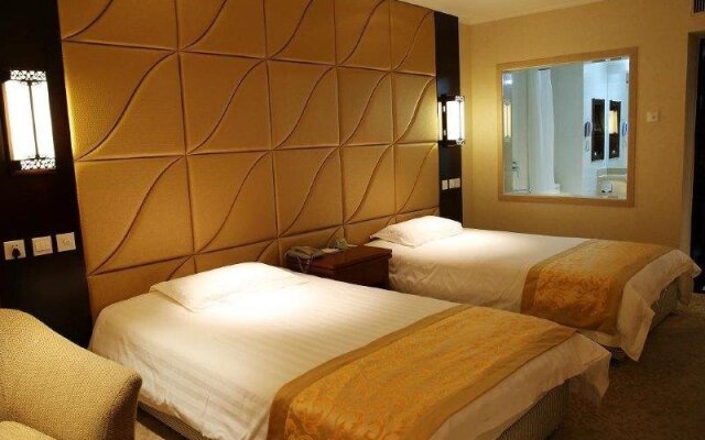Huafeng Hotel