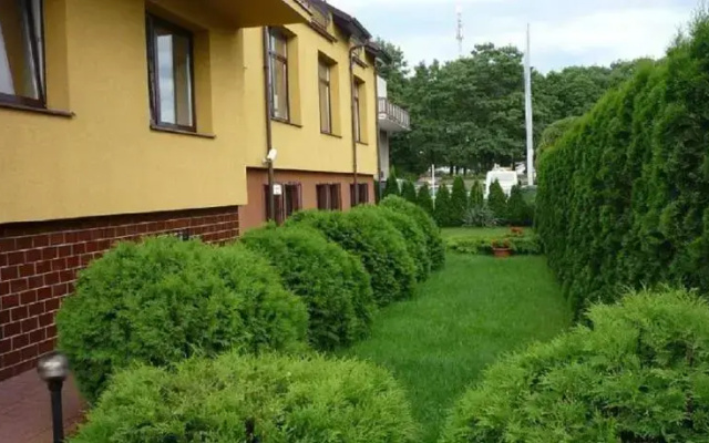 Villa Maria