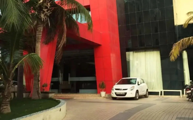 Hotel Ilark