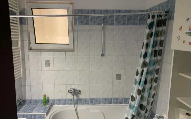 Τhe Sunny Apartments