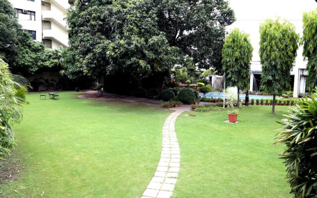 Hotel Kamal Palace