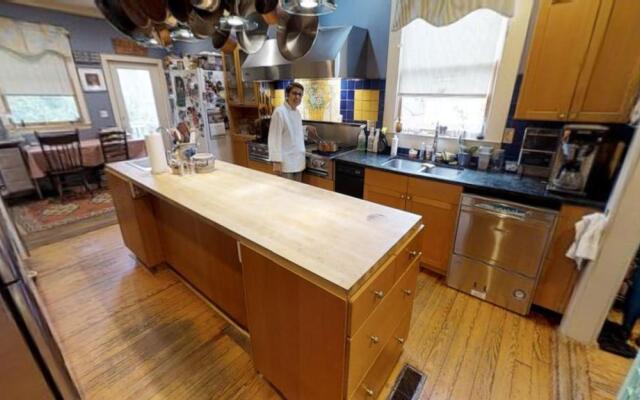 Hanna House Bed & Breakfast