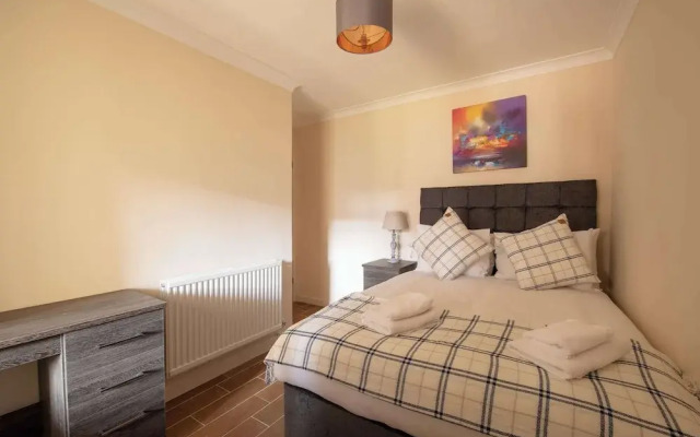Host Stay Hanover Apartment