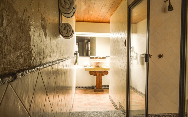 Casa de los Arcangeles