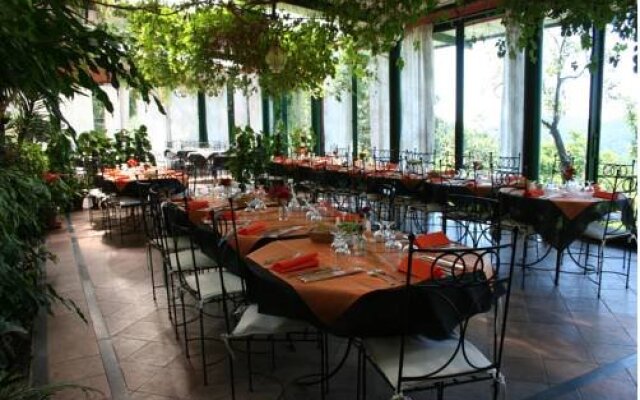 Hotel Cinque Terre Nel Sole