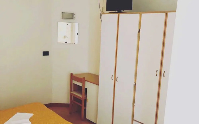 Lucciola Hotel Riccione