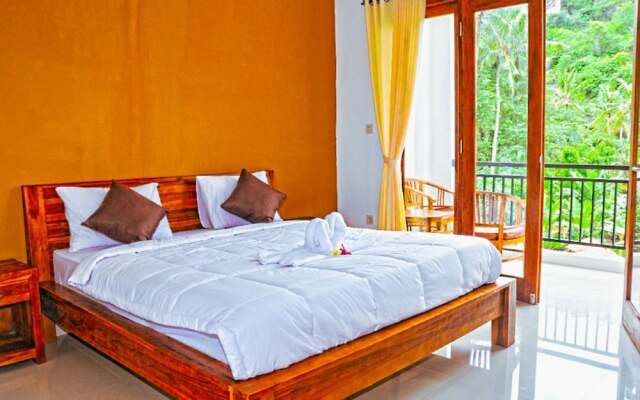 Kailash Homestay