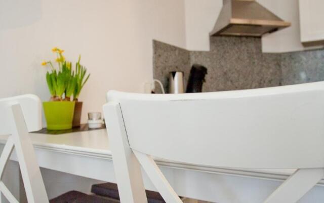 Appartement Sonnevanck