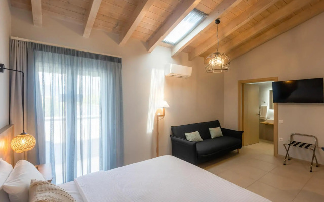 Telesilla Hotel