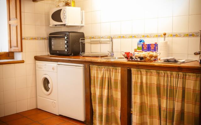 El Bulin de Horcajuelo