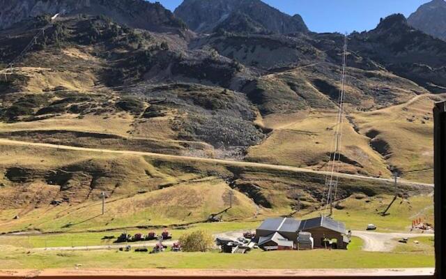 Pied Des Pistes, Lumineux 4p, Parking Couvert