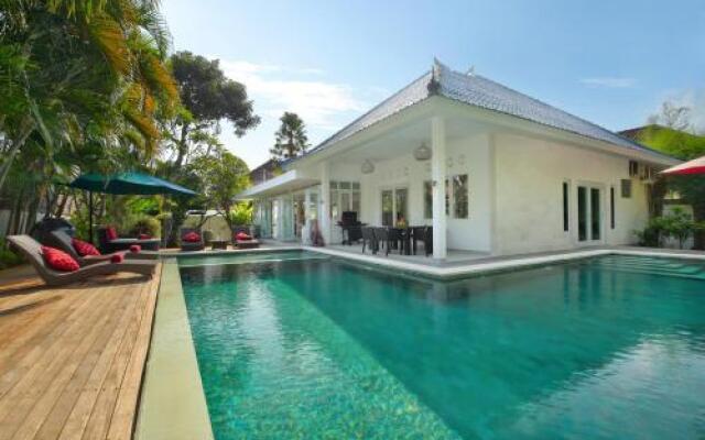 Seminyak Design Villa Bella