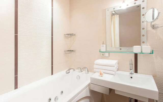 Royal Stay Group Minskrent