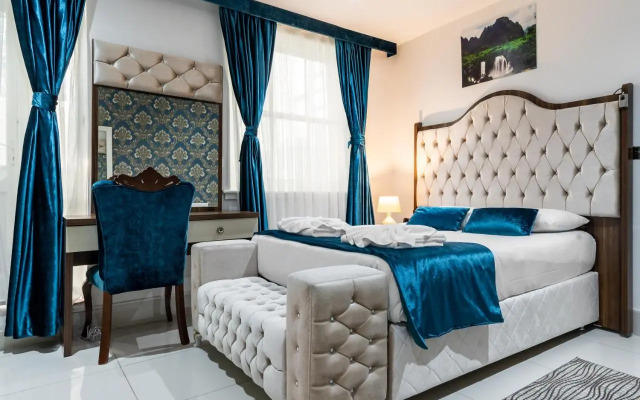 Vilenza Accommodation