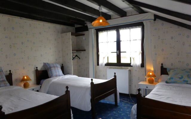 L'auberge Cavalière - Le chalet