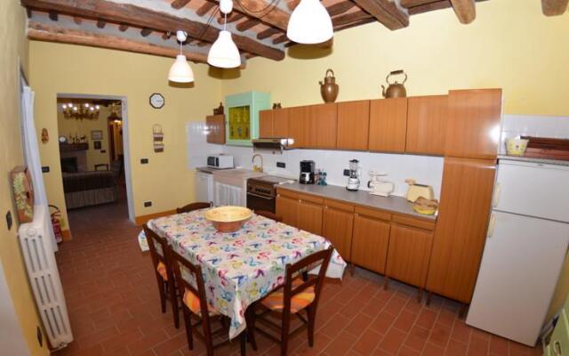Casale delle Farfalle