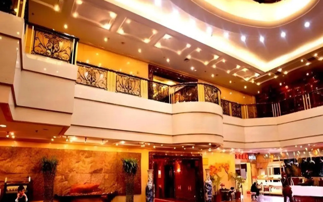 Heilongjiang Kunlun Hotel