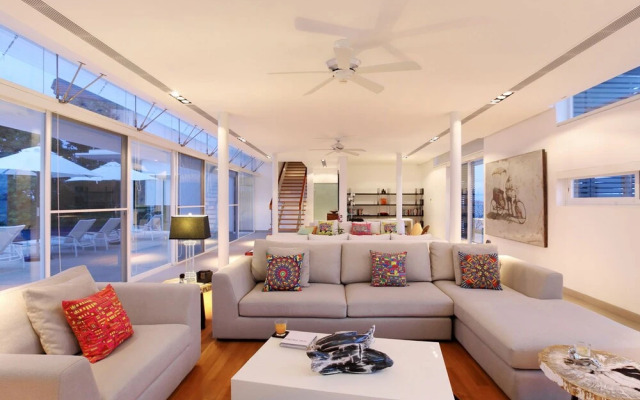 Villa Sapna by Elite Havens