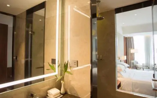 Dajia International Hotel