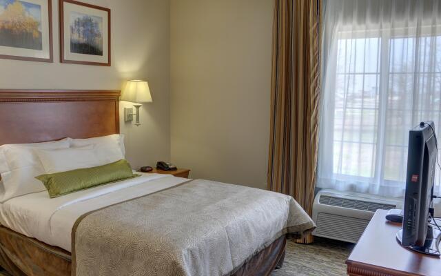 Candlewood Suites Texarkana by IHG
