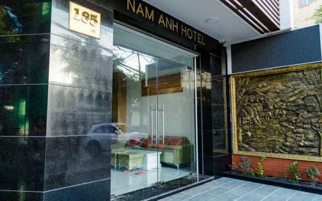 Nam Anh Hotel