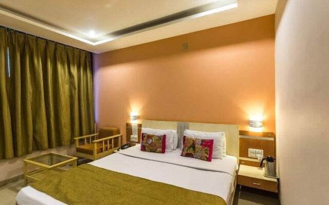 Hotel The Shiv Ajanta