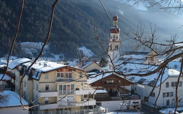 Appartements am Kirchplatz