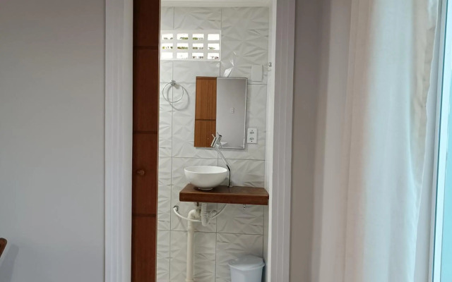 Residencial almeida⁷