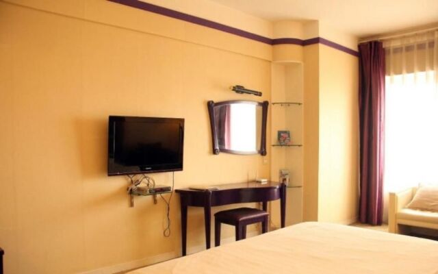 Chengdu Lilac Hotel Yin Xi Branch