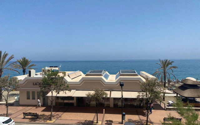 Albamar frontline Beach apartment 3 bedrooms