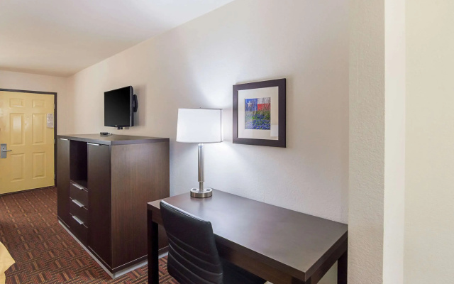 Quality Inn Amarillo East