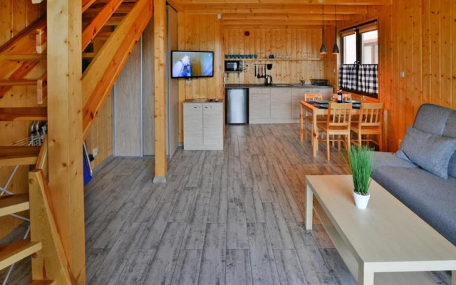 Holiday Home in Sianozety Near the Beach