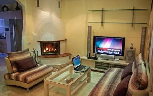 Гостевой Дом "Из Дома в Дом"