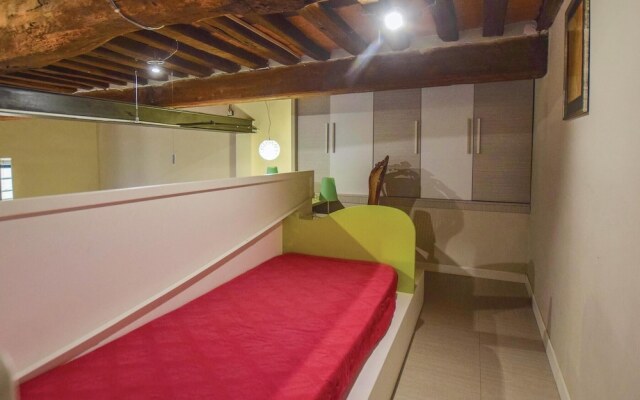 Casa Degli Artisti