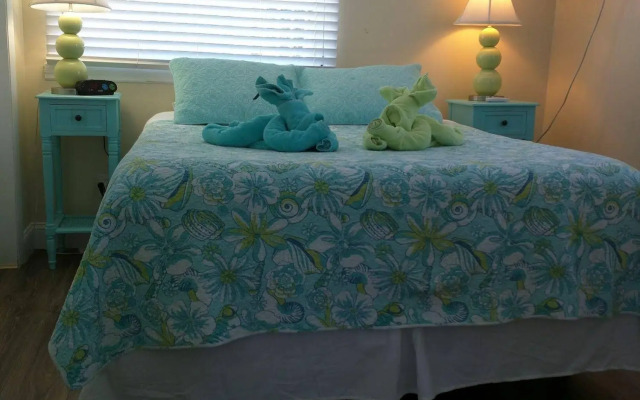 The Inn On Siesta Key