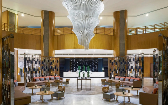 Melia Yangon