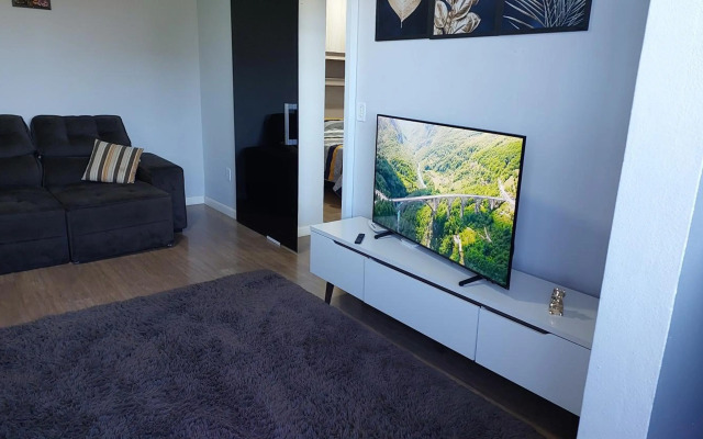 Apartamento bom descanso