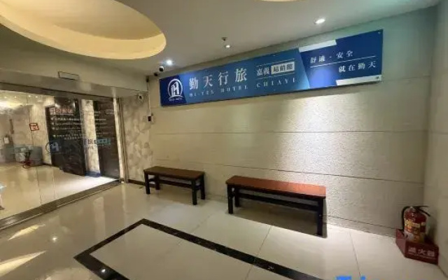 HIYES Hotel
