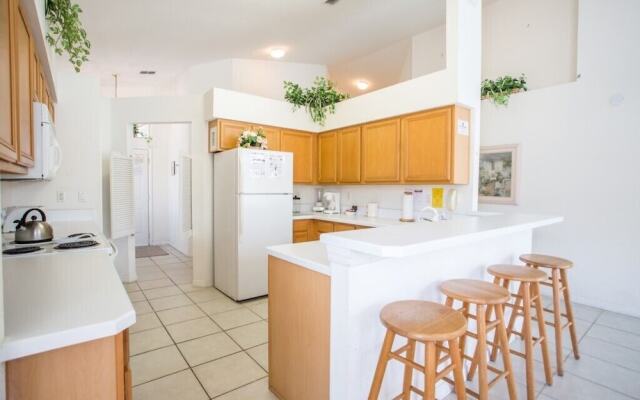 118wa 4 Bedroom Villa