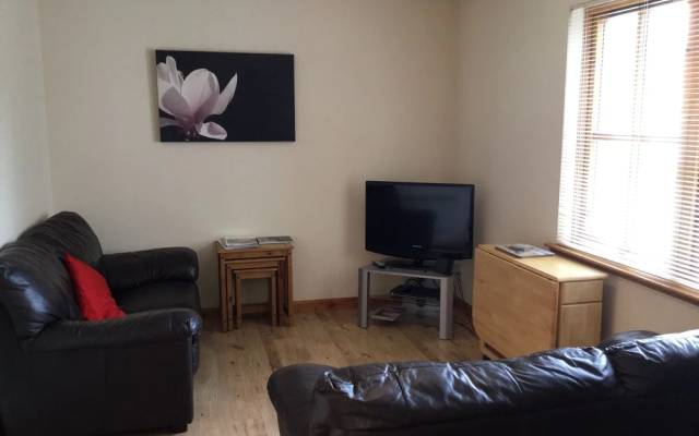 One bedroom Wyvis