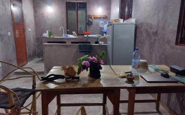 Freshi Residence